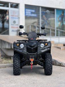 ATV HISUN 550