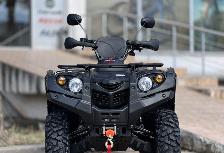 ATV HISUN 550