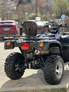 ATV HISUN 550