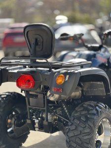 ATV HISUN 550