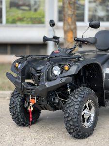 ATV HISUN 550