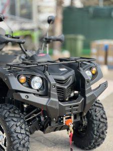 ATV HISUN 550