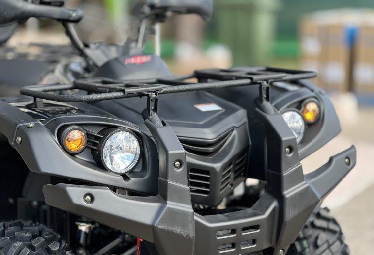 ATV HISUN 550