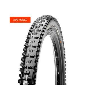 HIGH ROLLER 27.5 x 2.4  FOLDABLE ETB85915400 EXO