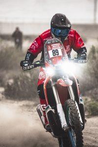 HAMACHI COVE 450 RALLY