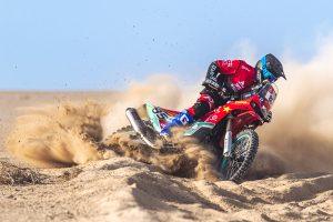 HAMACHI COVE 450 RALLY