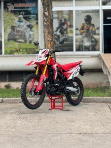 HAMACHI EXTREME 250 cc