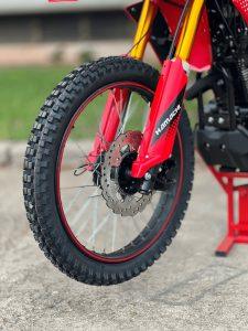 HAMACHI EXTREME 250 cc