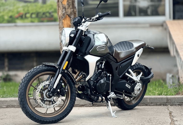 KOVE 500F