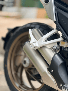 KOVE 500F