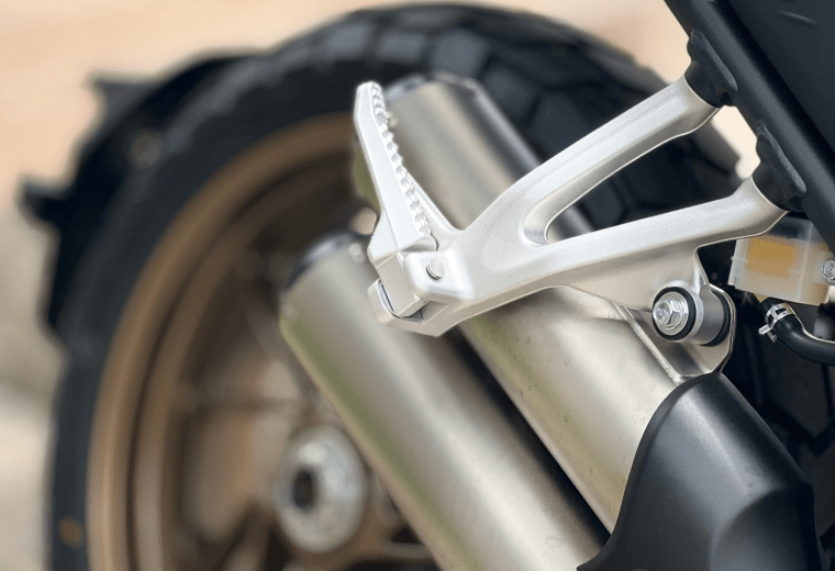KOVE 500F