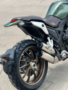 KOVE 500F