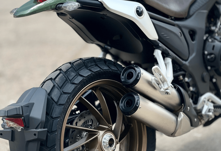 KOVE 500F