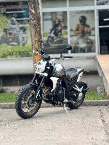KOVE 500F