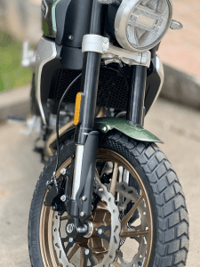 KOVE 500F