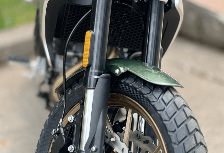 KOVE 500F