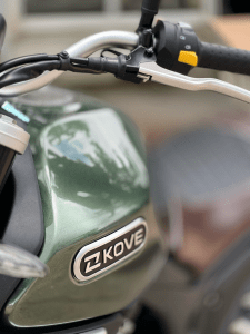 KOVE 500F