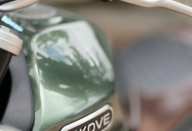 KOVE 500F