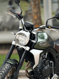 KOVE 500F