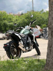 KOVE 500F