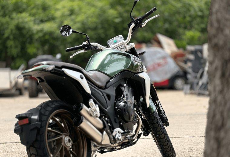 KOVE 500F