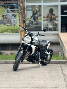 KOVE 500F