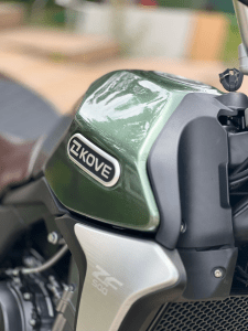KOVE 500F