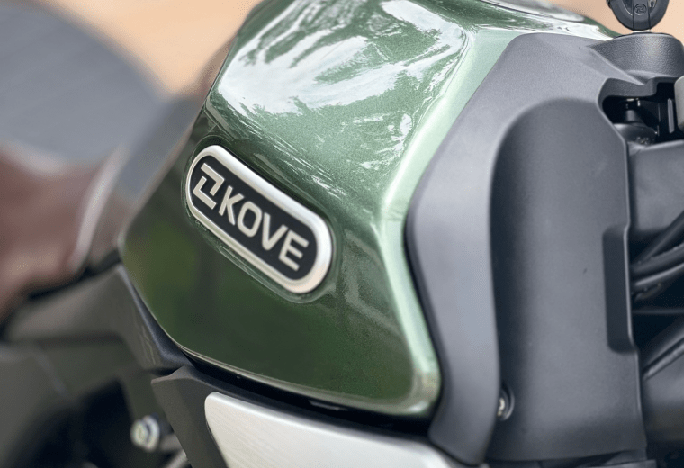 KOVE 500F