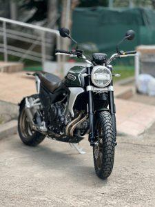 KOVE 500F