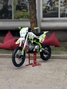 HAMACHI 125
