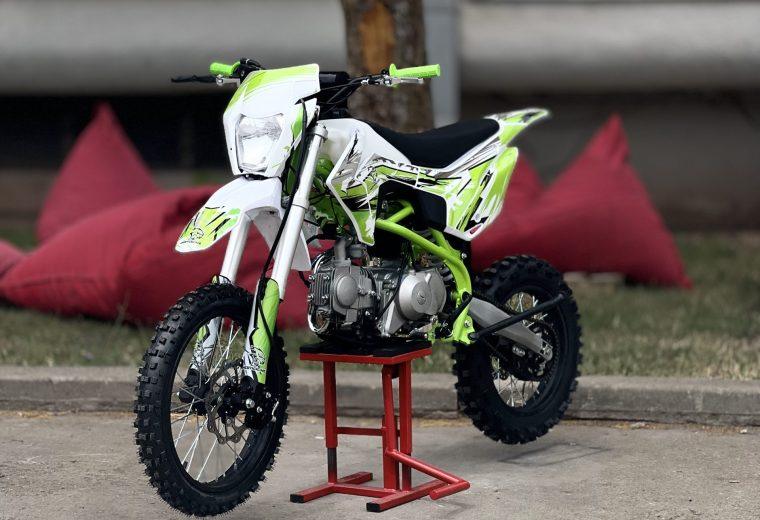 HAMACHI 125
