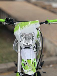 HAMACHI 125