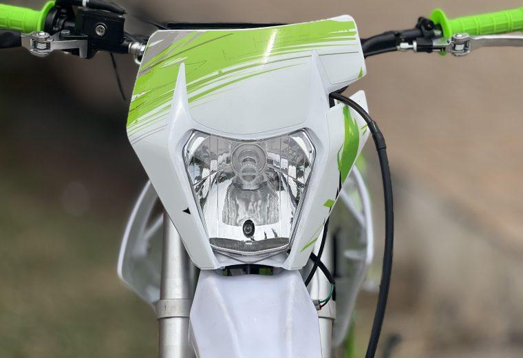 HAMACHI 125