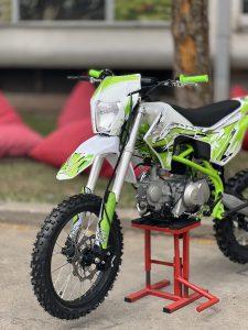 HAMACHI 125