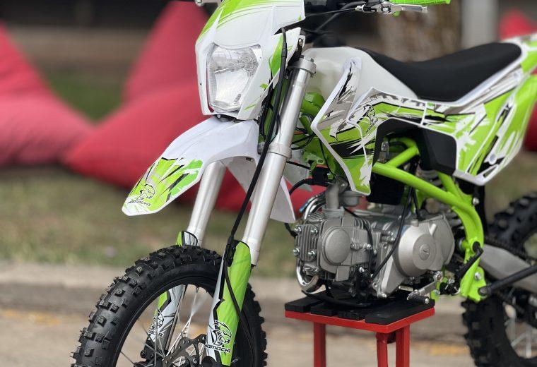 HAMACHI 125