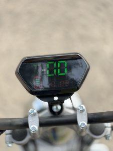 CITY COCO C07T (1000W 12Ah - Li - ion 25 - 35km)