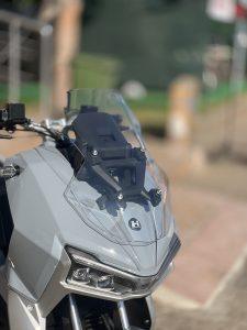 HMC ADV 200