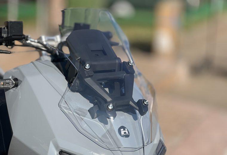 HMC ADV 200
