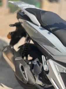HMC ADV 200