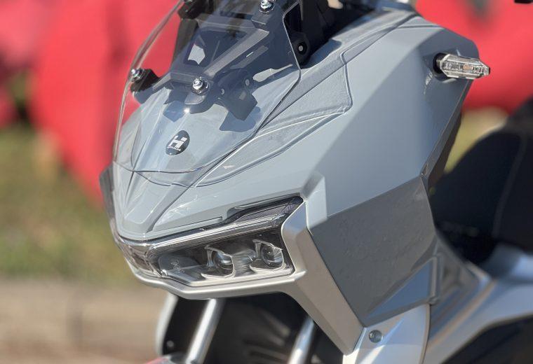 HMC ADV 200