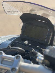 HMC ADV 200