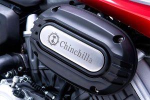 BENDA CHINCHILLA  300cc