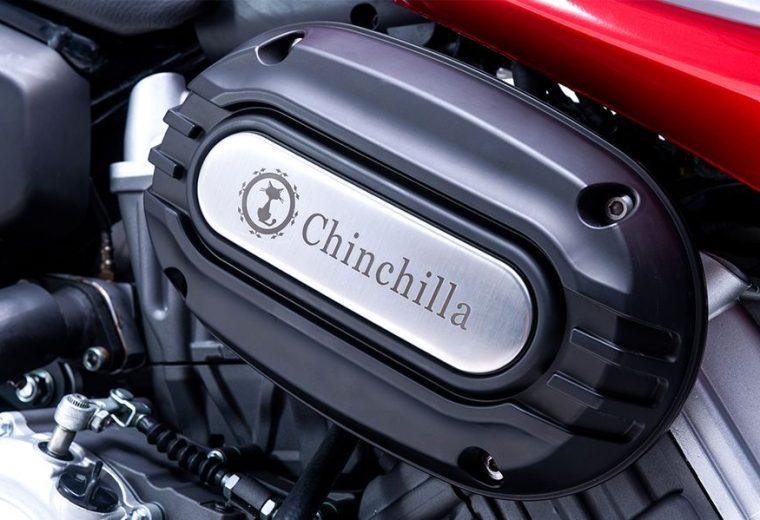 BENDA CHINCHILLA  300cc