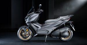 ZONTES ZT350D