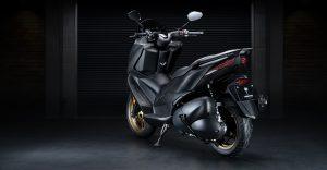 ZONTES ZT350D