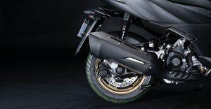 ZONTES ZT350D
