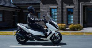 ZONTES ZT350E