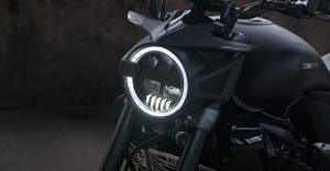 ZONTES ZT350S