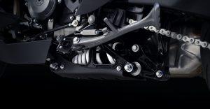 ZONTES ZT350S