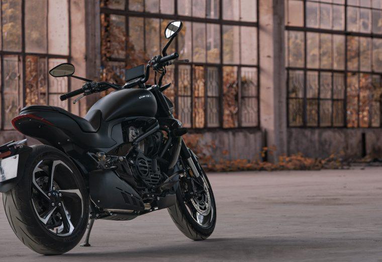 ZONTES ZT350S